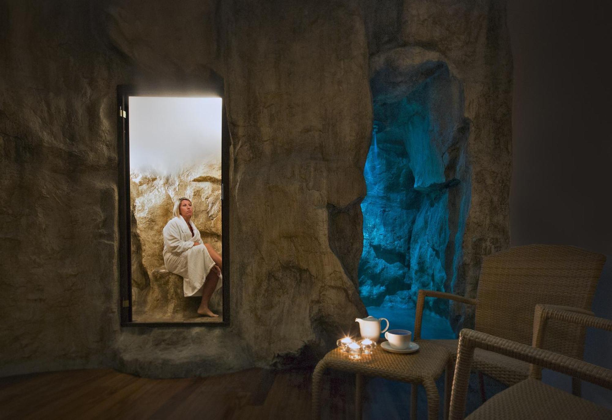Hotel Eden Roc Positano Kültér fotó