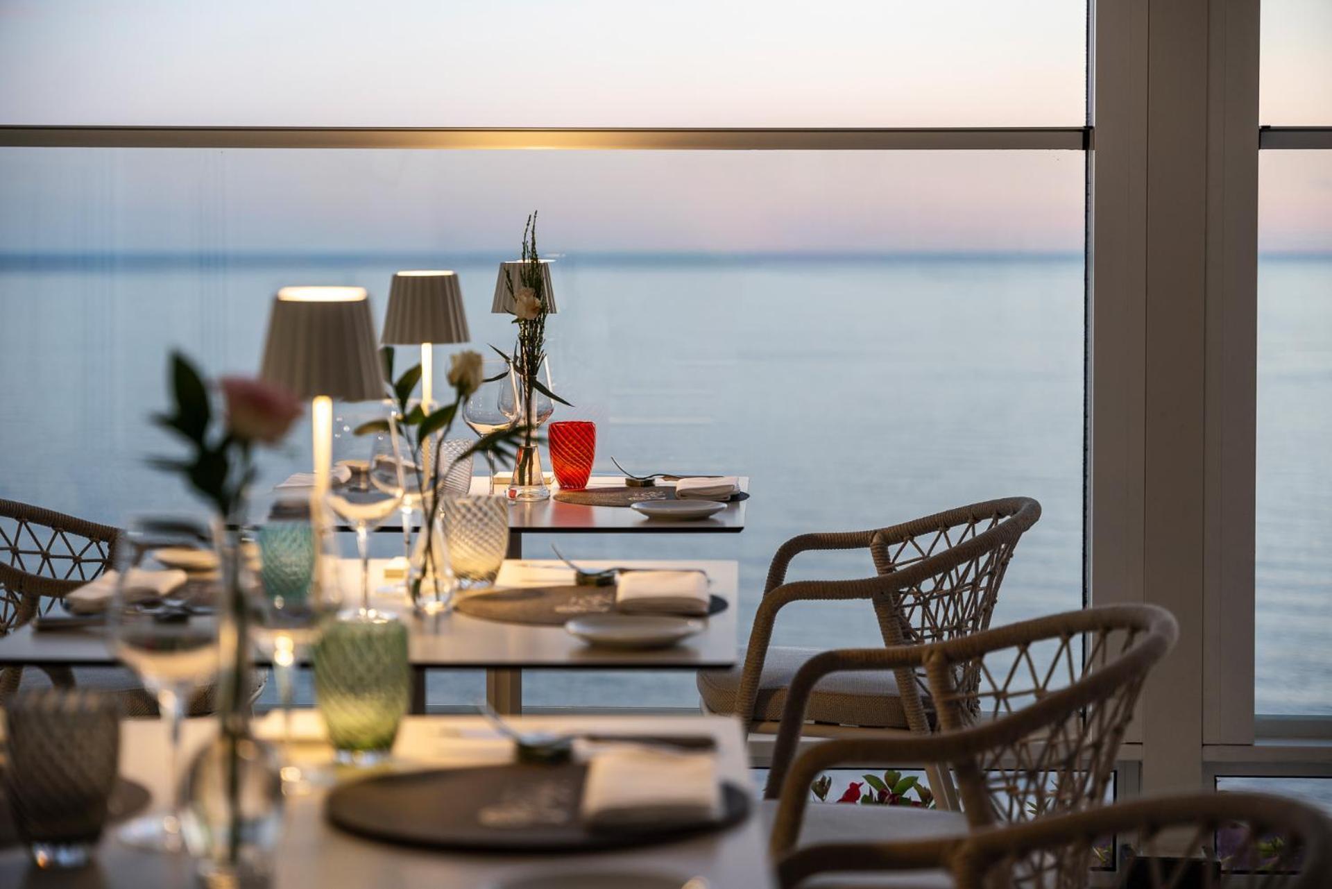 Hotel Eden Roc Positano Kültér fotó