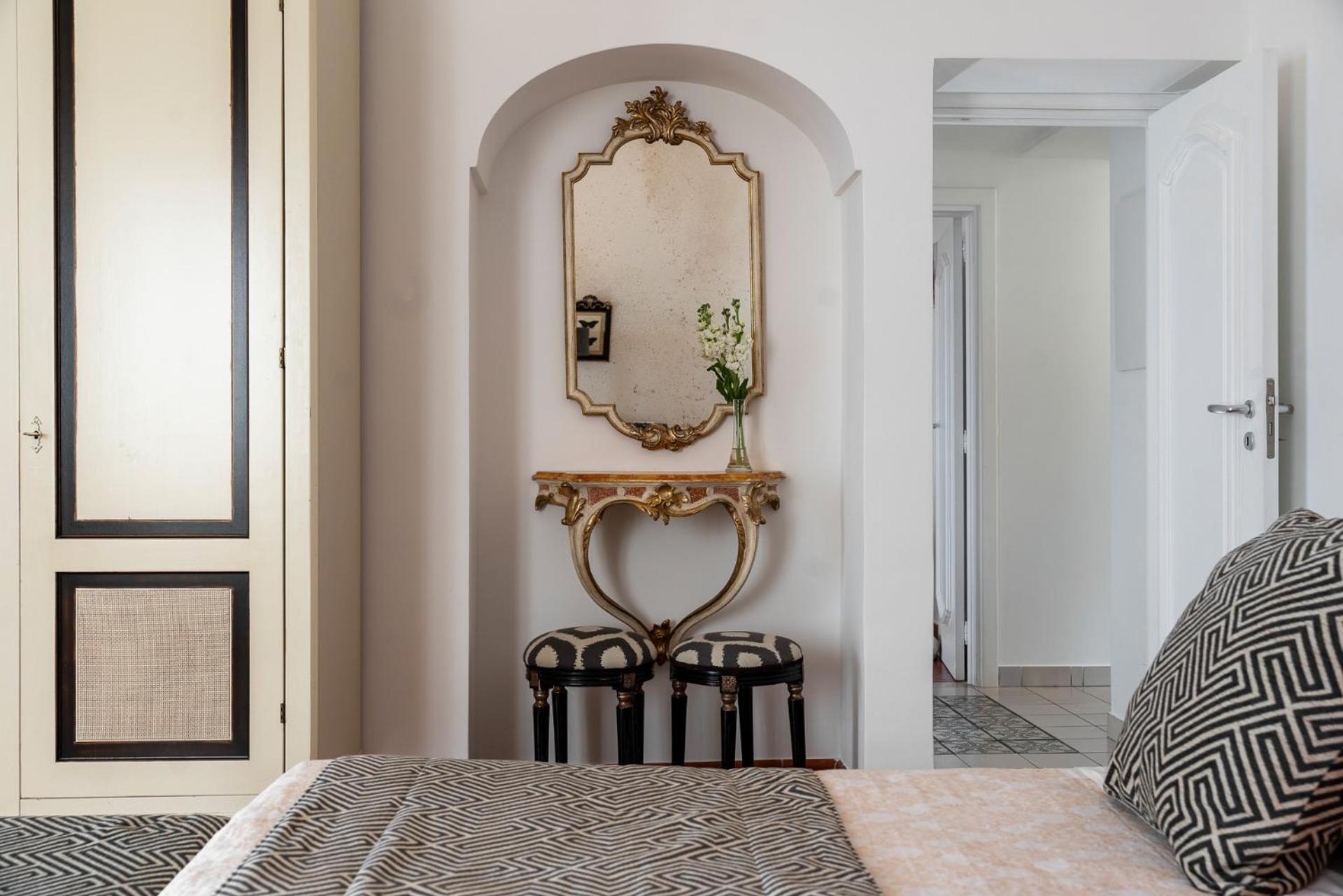 Hotel Eden Roc Positano Kültér fotó