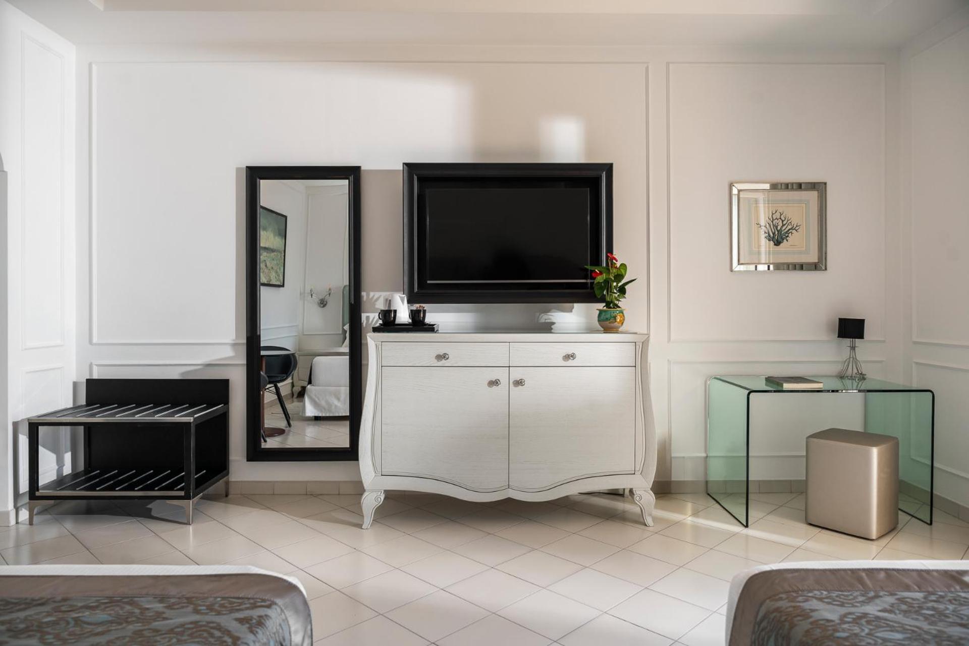 Hotel Eden Roc Positano Kültér fotó
